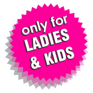 ladies beauty salon near me